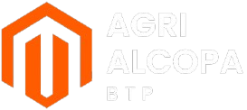 Agri alcopa btp