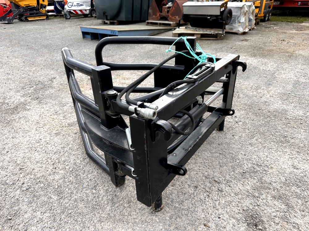 PINCE BOTTE AGROMANUT PBE-FIXATION EURO – Image 6
