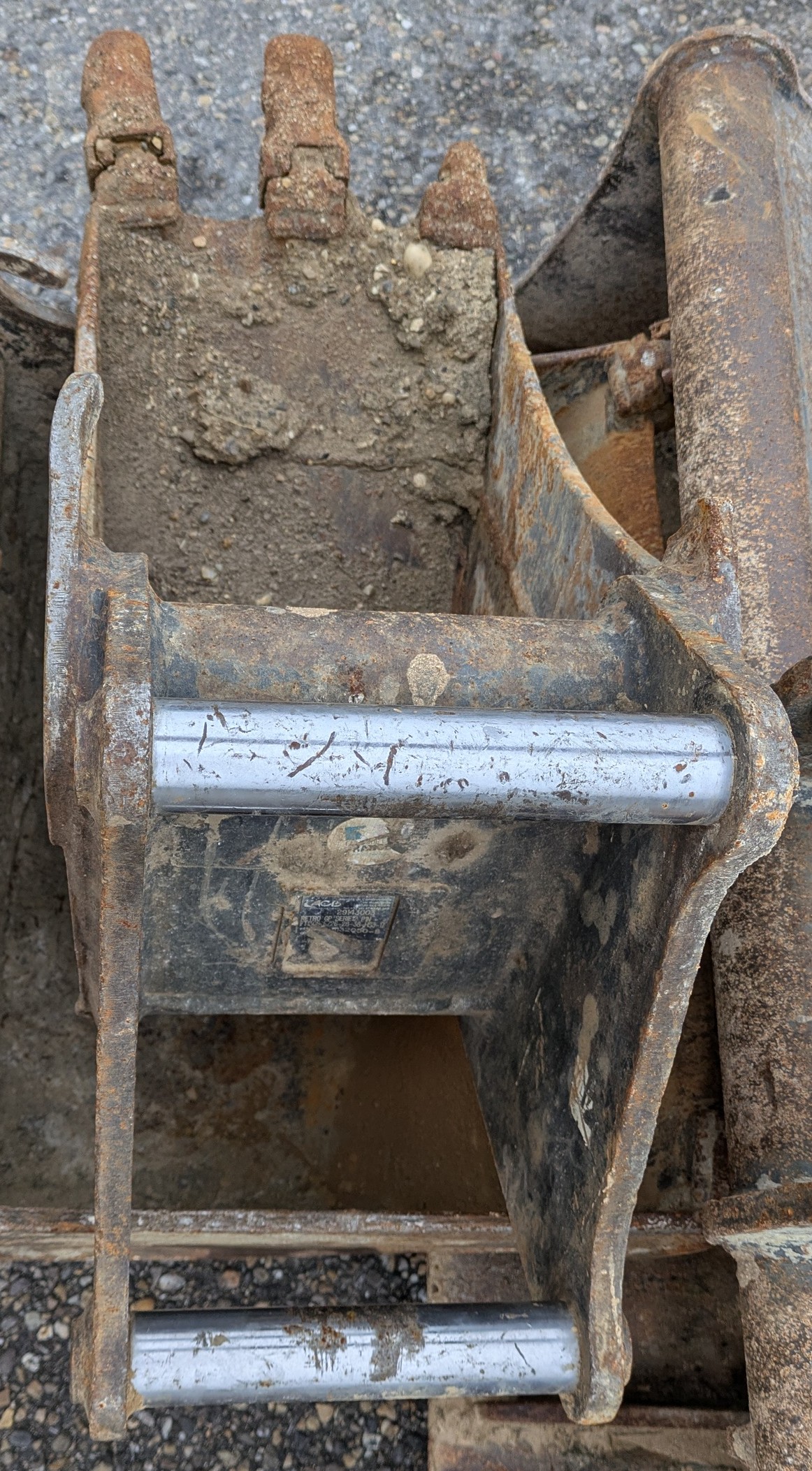 WACKER NEUSON-MINI PELLE WACKER NEUSON EZ 26 E10-03+ 3 GODETS – Image 15