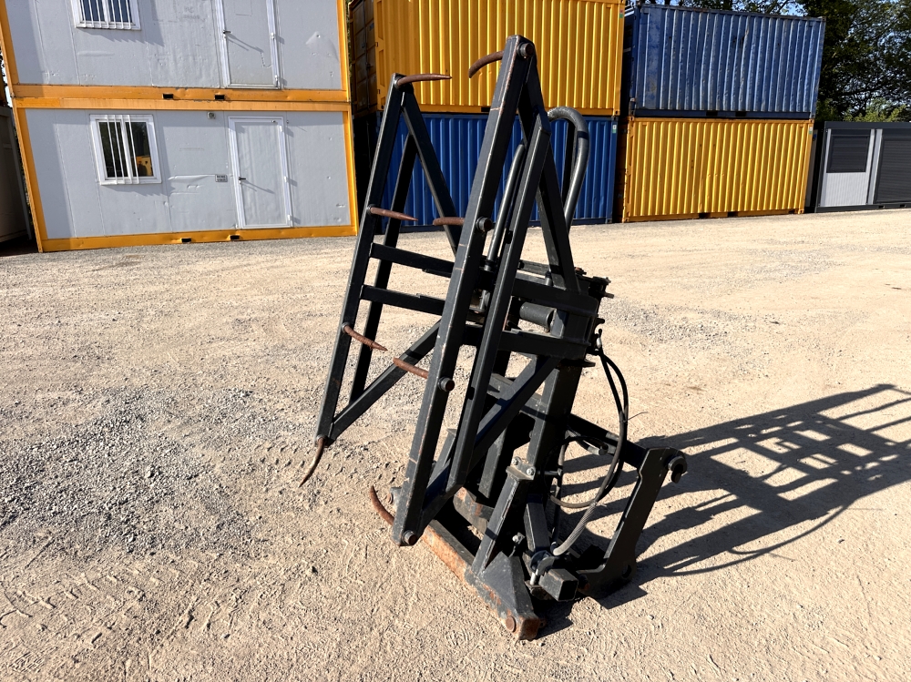 PINCE BALLES ALO POUR TELESCOPIQUE – Image 2