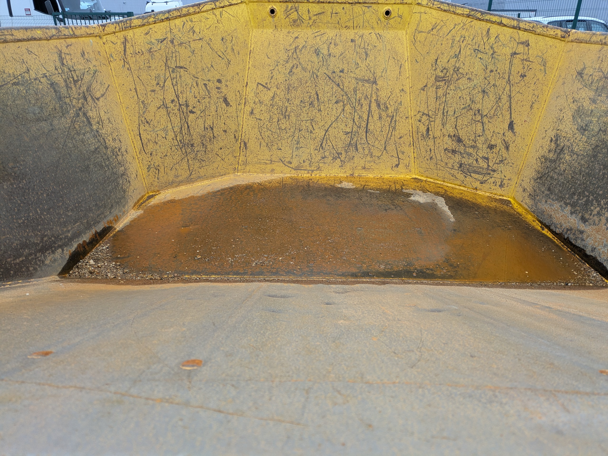WACKER NEUSON-DUMPER WACKER NEUSON DW50-2 D30.01 – Image 9