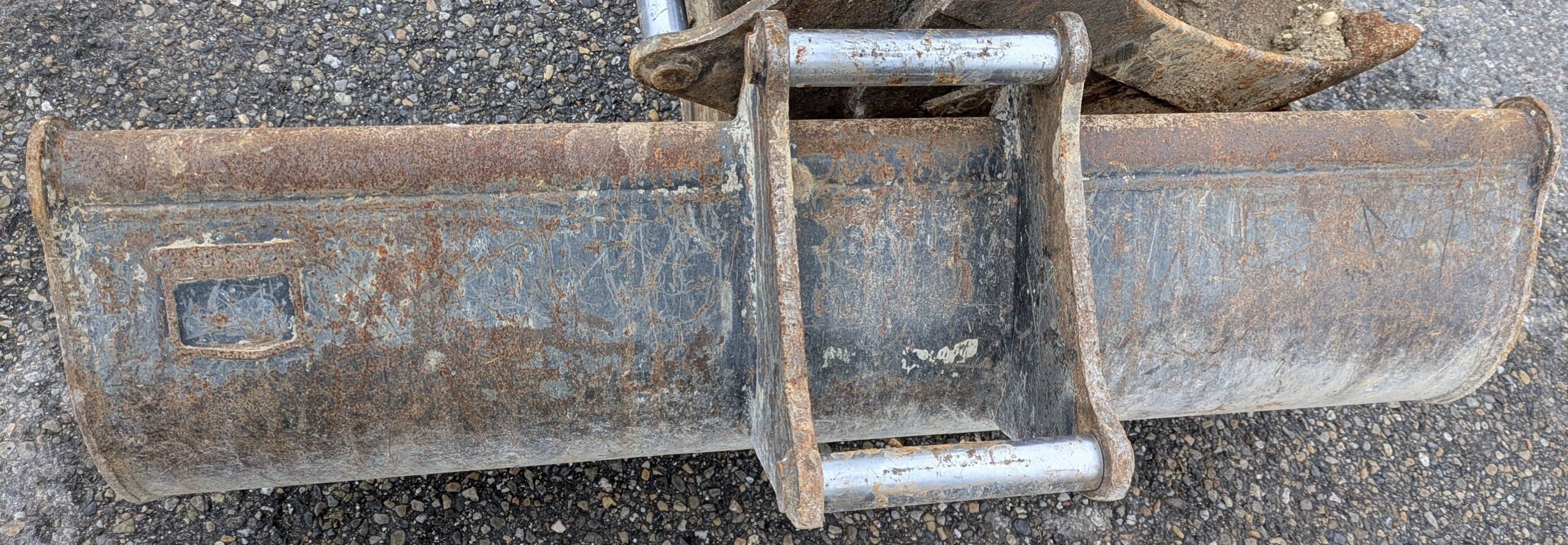 WACKER NEUSON-MINI PELLE WACKER NEUSON EZ 26 E10-03+ 3 GODETS – Image 10