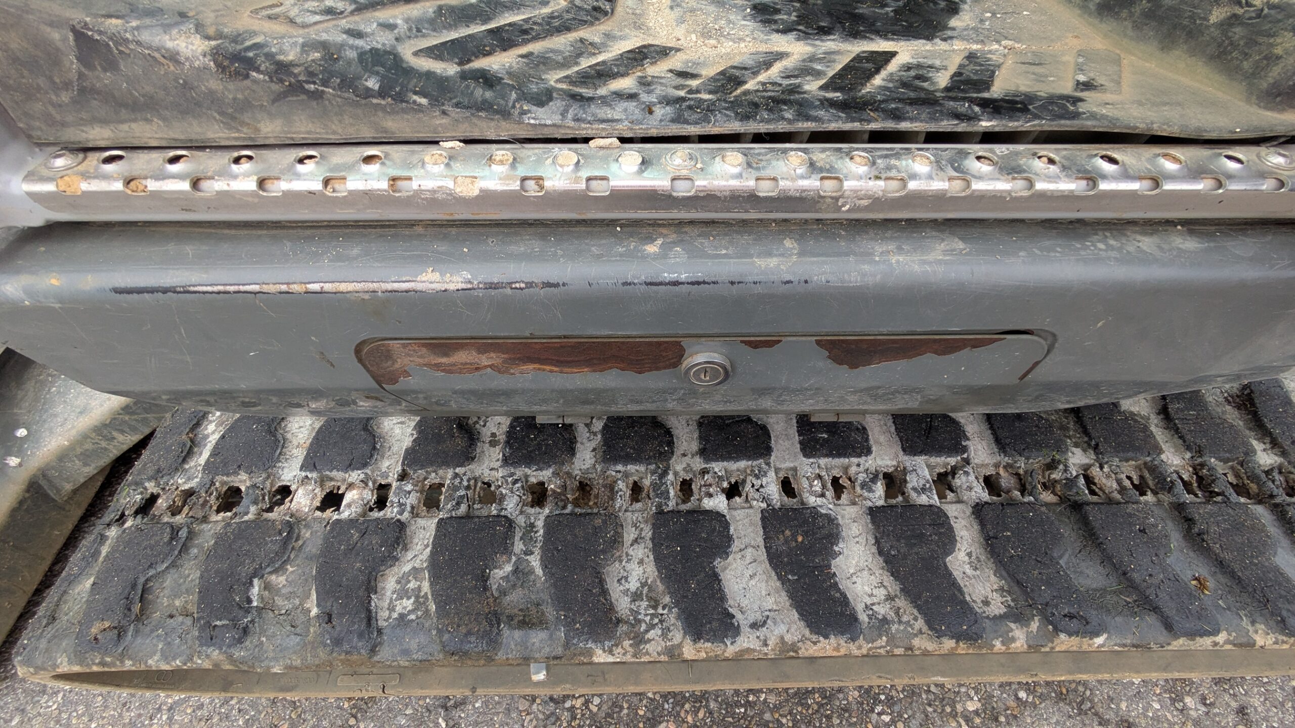 WACKER NEUSON-MINI PELLE WACKER NEUSON EZ 26 E10-03+ 3 GODETS – Image 20