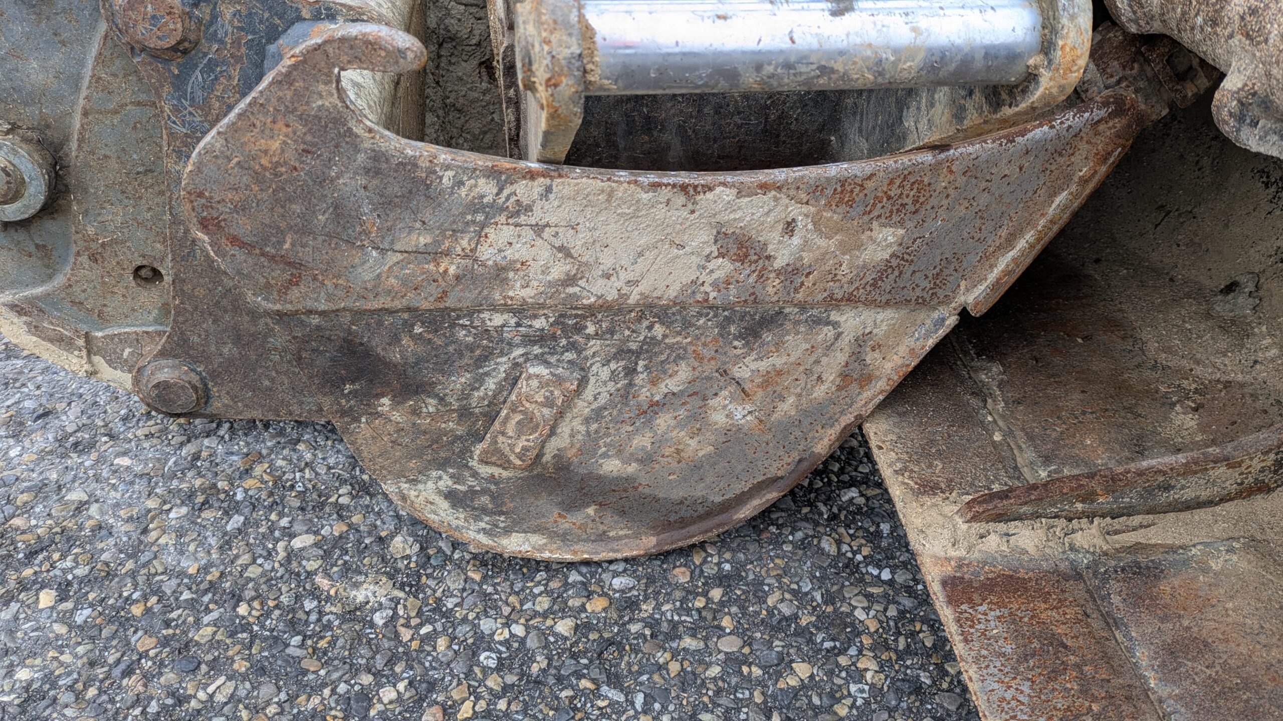 WACKER NEUSON-MINI PELLE WACKER NEUSON EZ 26 E10-03+ 3 GODETS – Image 17