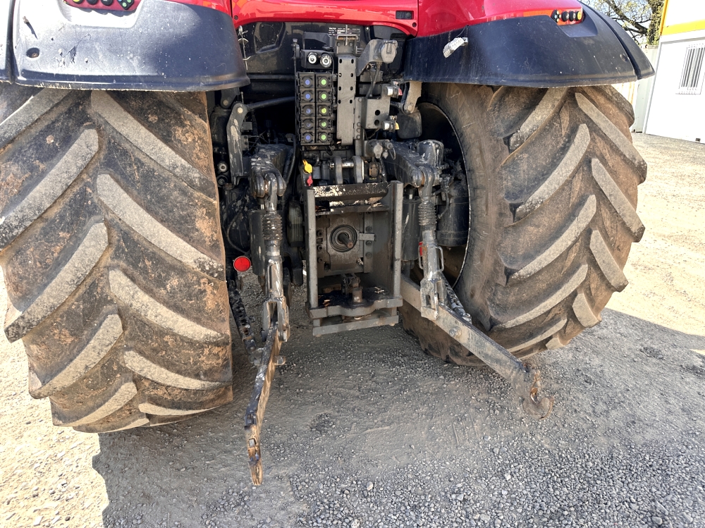 VALTRA-TRACTEUR AGRICOLE T 235 – Image 8