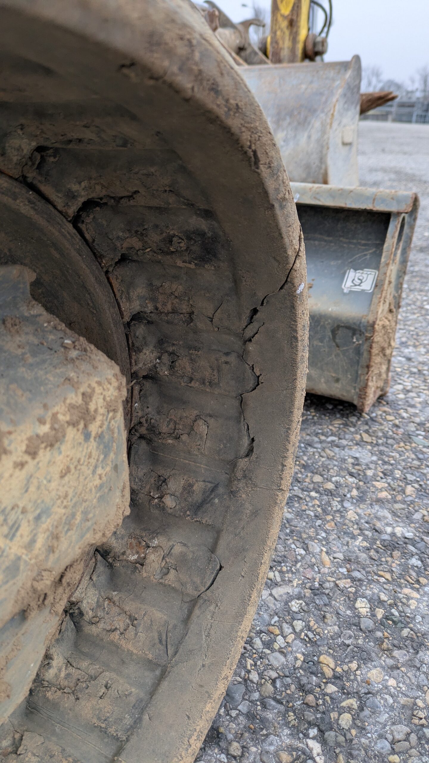 WACKER NEUSON-MINI PELLE WACKER NEUSON EZ 26 E10-03+ 3 GODETS – Image 13