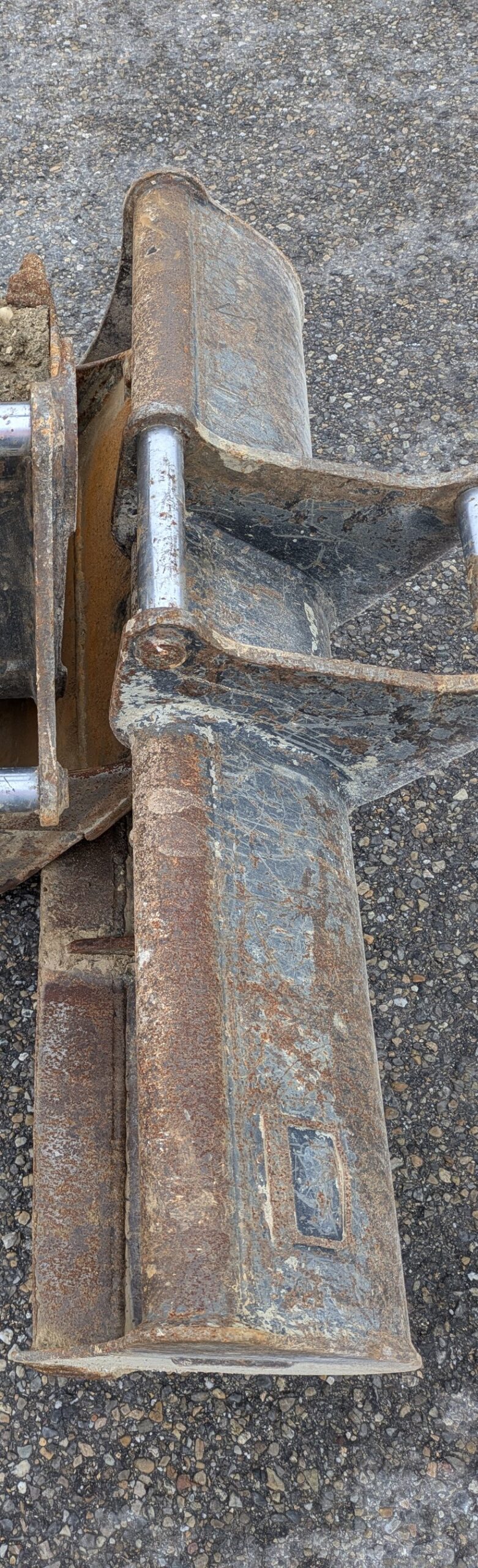 WACKER NEUSON-MINI PELLE WACKER NEUSON EZ 26 E10-03+ 3 GODETS – Image 21