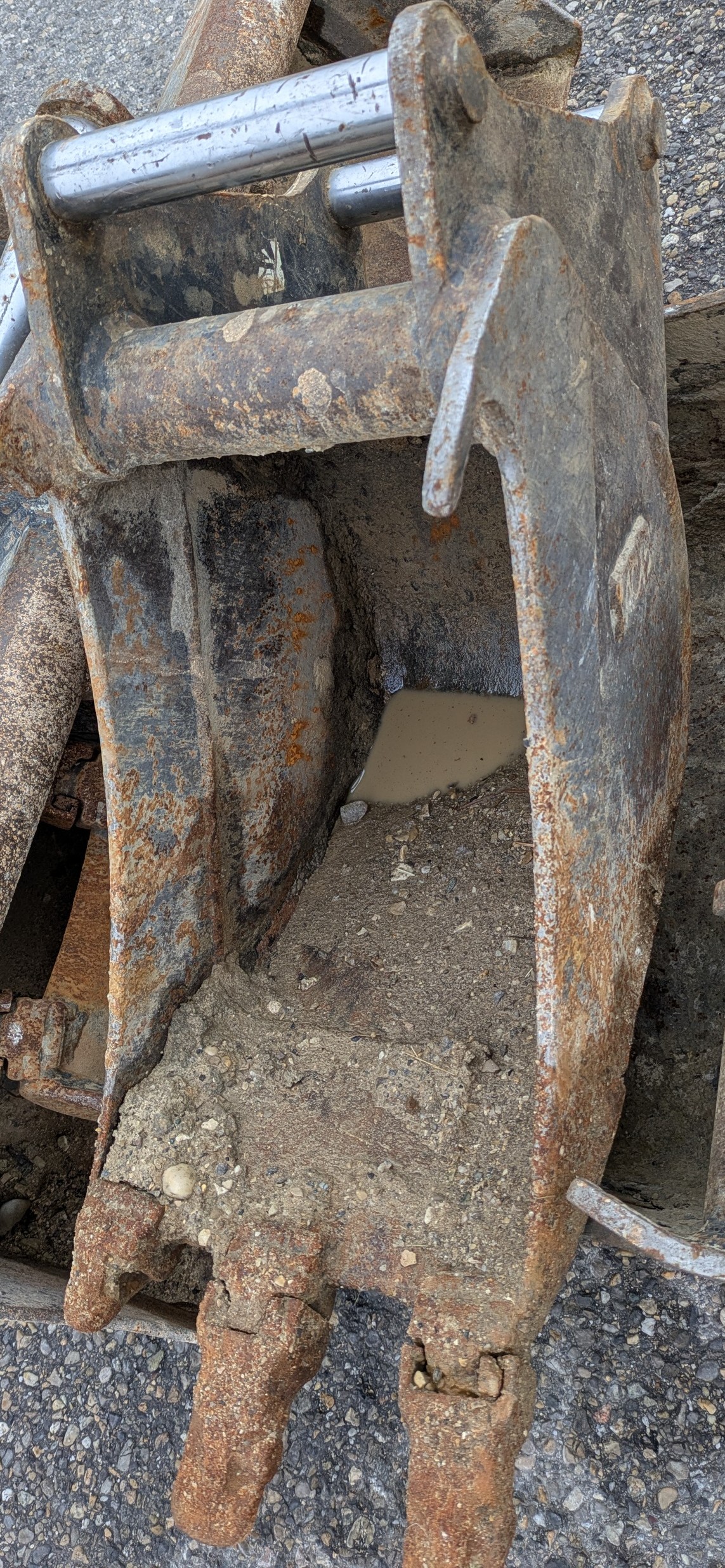 WACKER NEUSON-MINI PELLE WACKER NEUSON EZ 26 E10-03+ 3 GODETS – Image 14