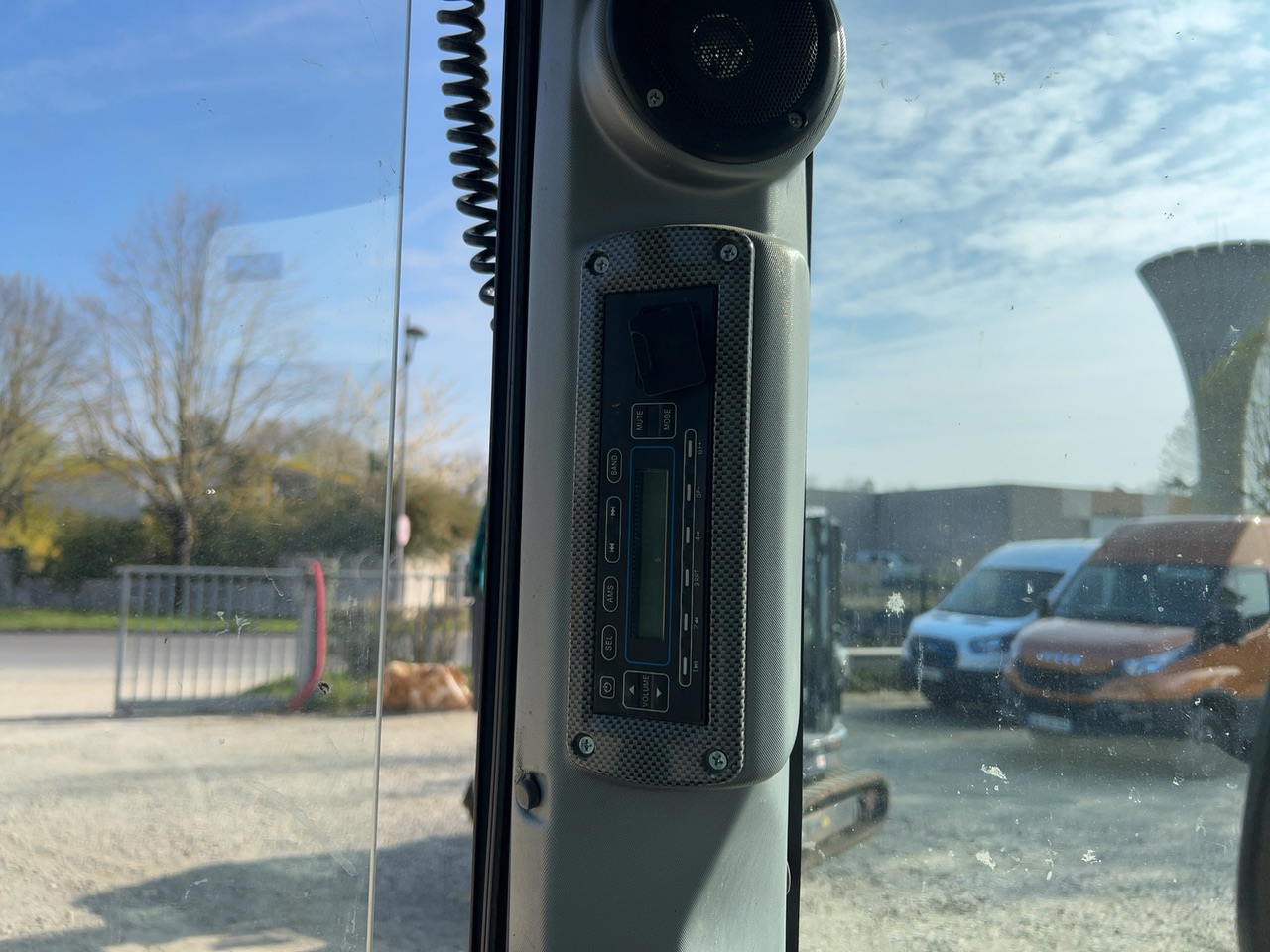 SUNWARD-MINI PELLE SWE 25 UF AVEC 3 GODETS – Image 14