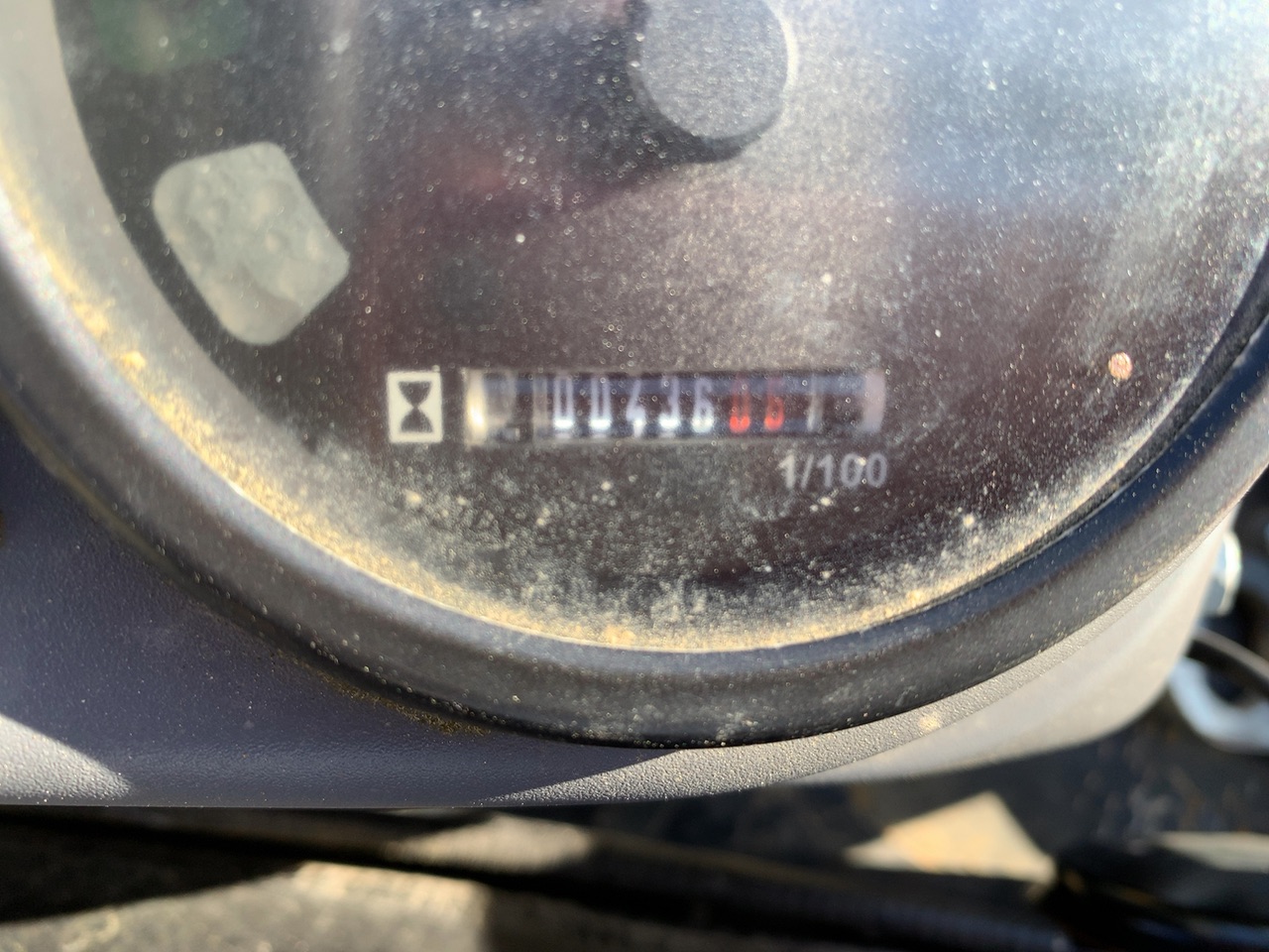 YANMAR-MINI PELLE VIO17 VOIES VARAIBLES+3 GODETS – Image 14