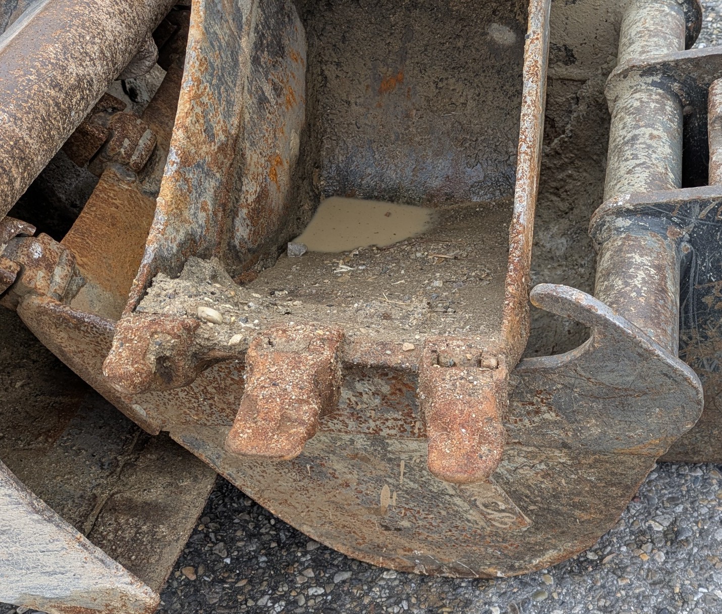 WACKER NEUSON-MINI PELLE WACKER NEUSON EZ 26 E10-03+ 3 GODETS – Image 24
