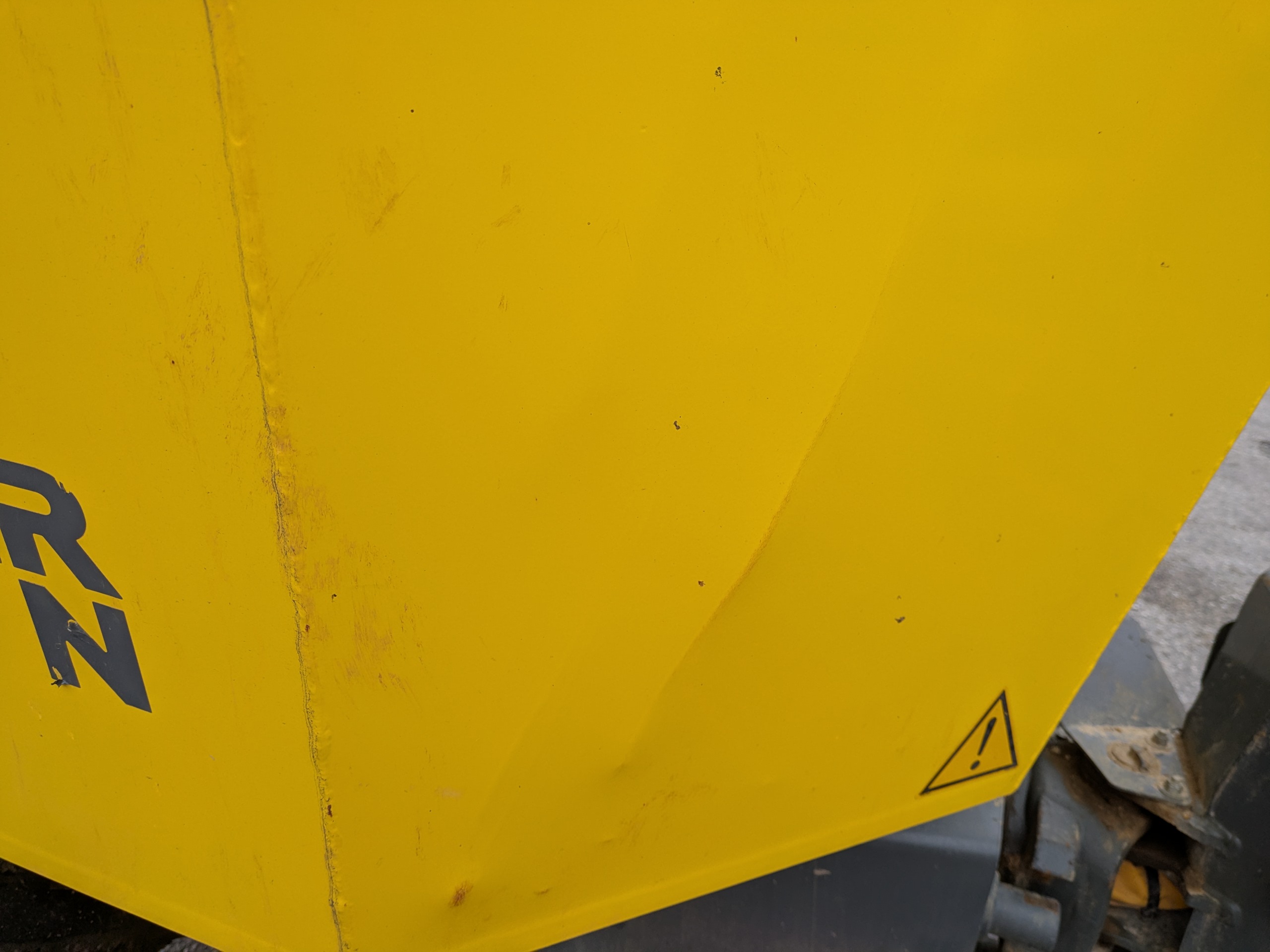 WACKER NEUSON-DUMPER WACKER NEUSON DW50-2 D30.01 – Image 18
