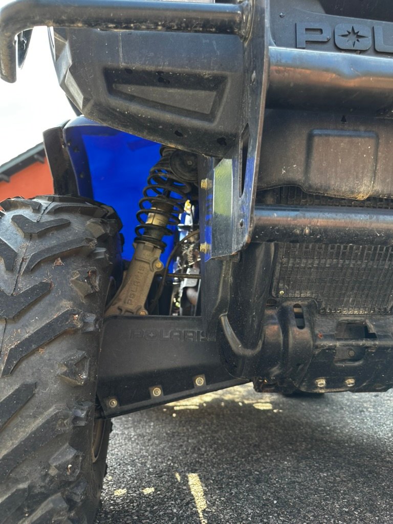 QUAD POLARIS SPORTSMAN – Image 10