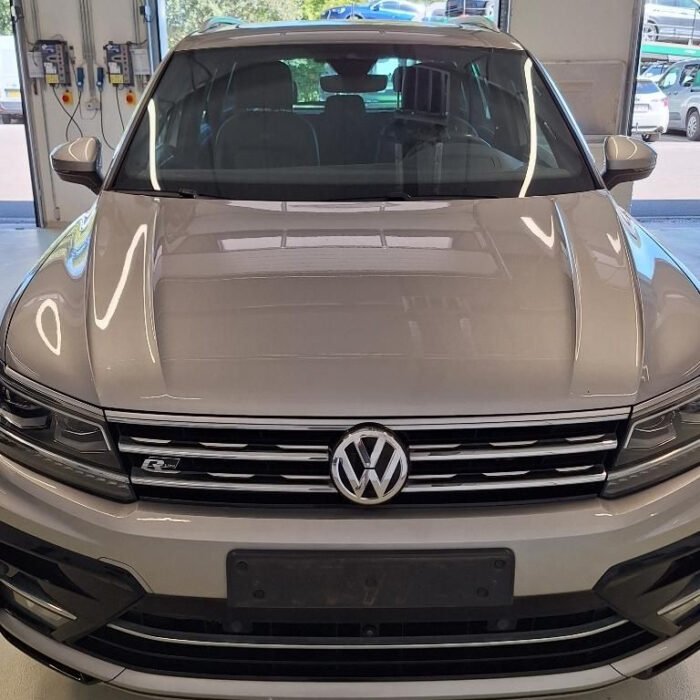 Volkswagen Tiguan III R-Line 2019