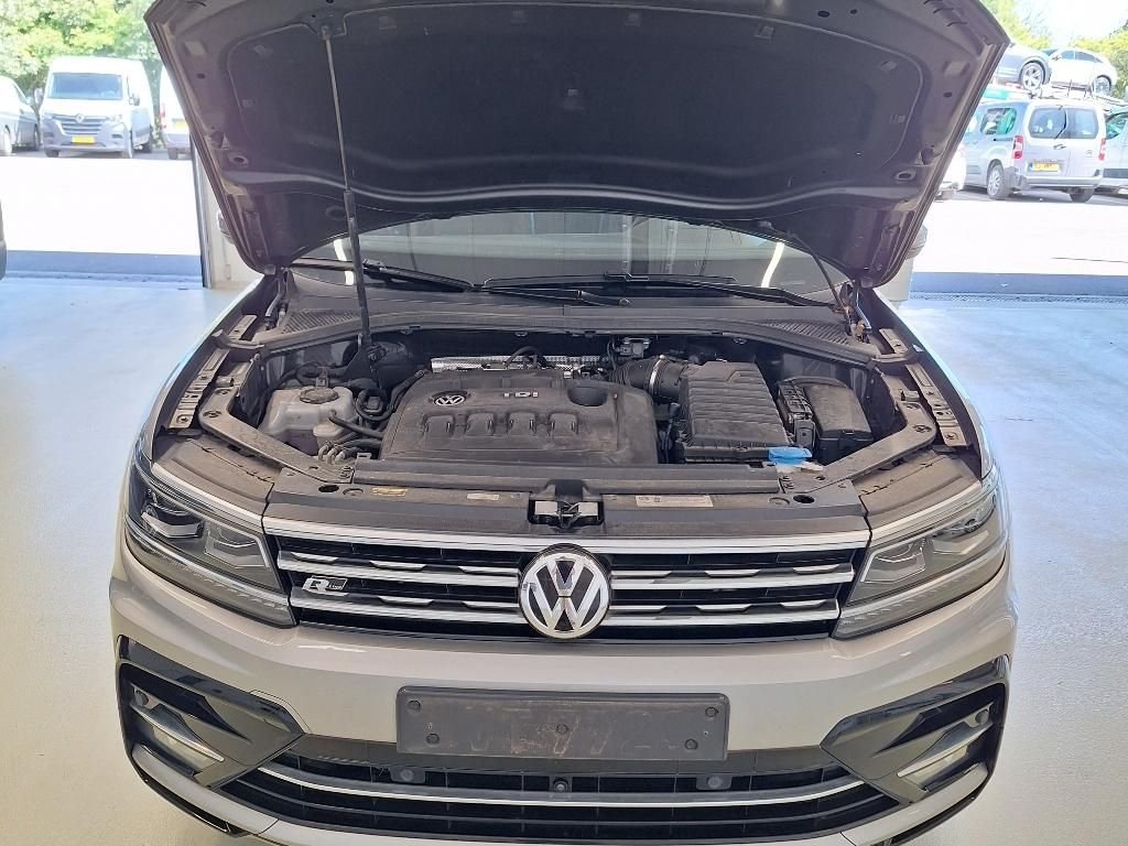 Volkswagen Tiguan III R-Line 2019 – Image 3