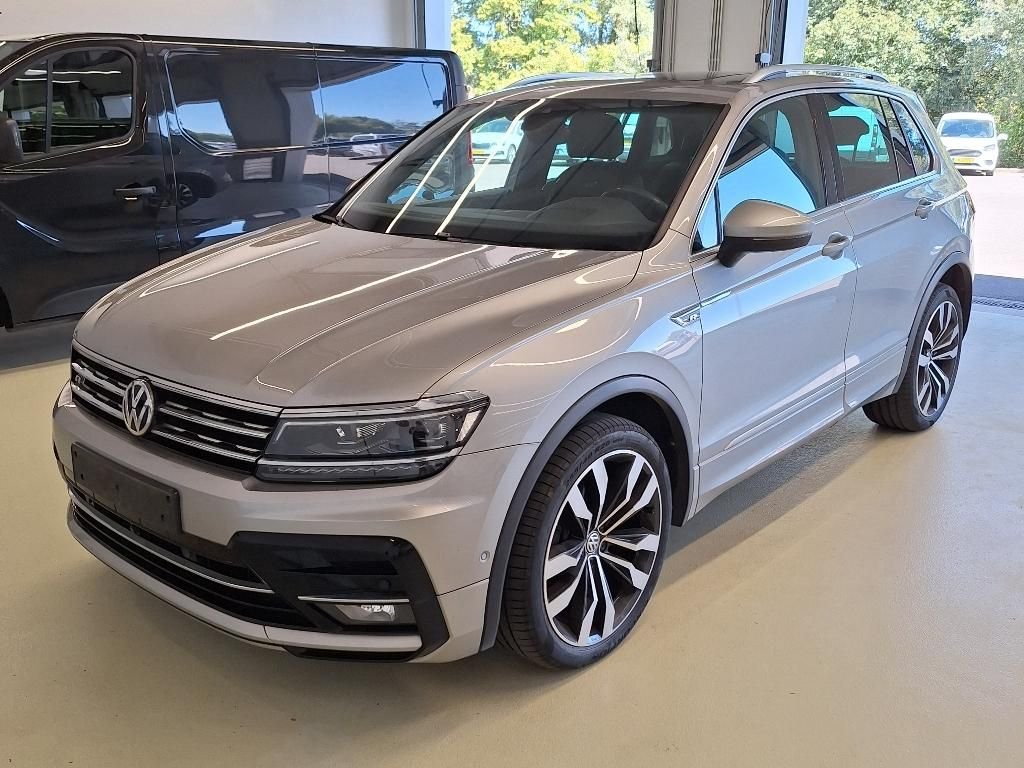 Volkswagen Tiguan III R-Line 2019 – Image 4