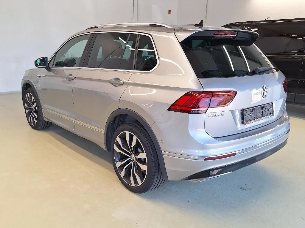 Volkswagen Tiguan III R-Line 2019 – Image 5