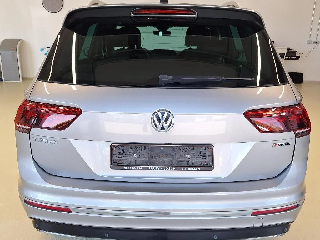 Volkswagen Tiguan III R-Line 2019 – Image 6