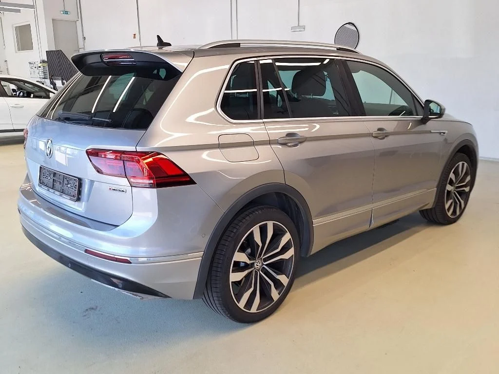 Volkswagen Tiguan III R-Line 2019 – Image 8