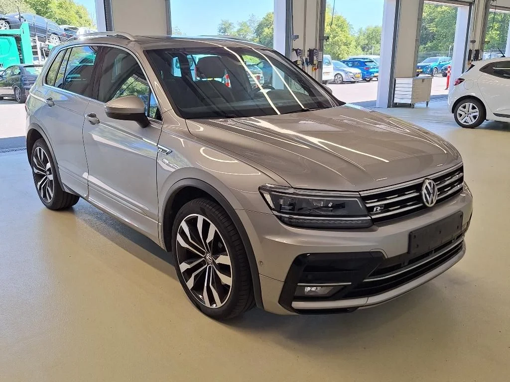 Volkswagen Tiguan III R-Line 2019 – Image 9