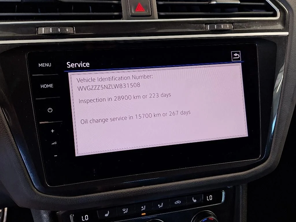 Volkswagen Tiguan III R-Line 2019 – Image 11
