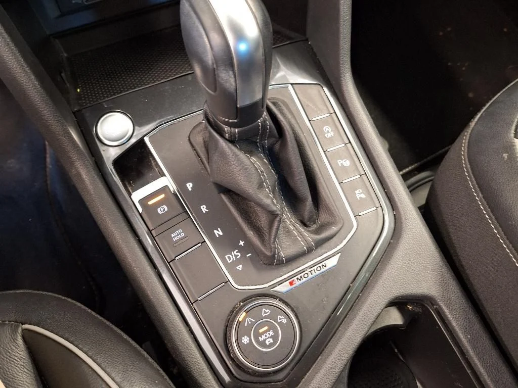 Volkswagen Tiguan III R-Line 2019 – Image 13