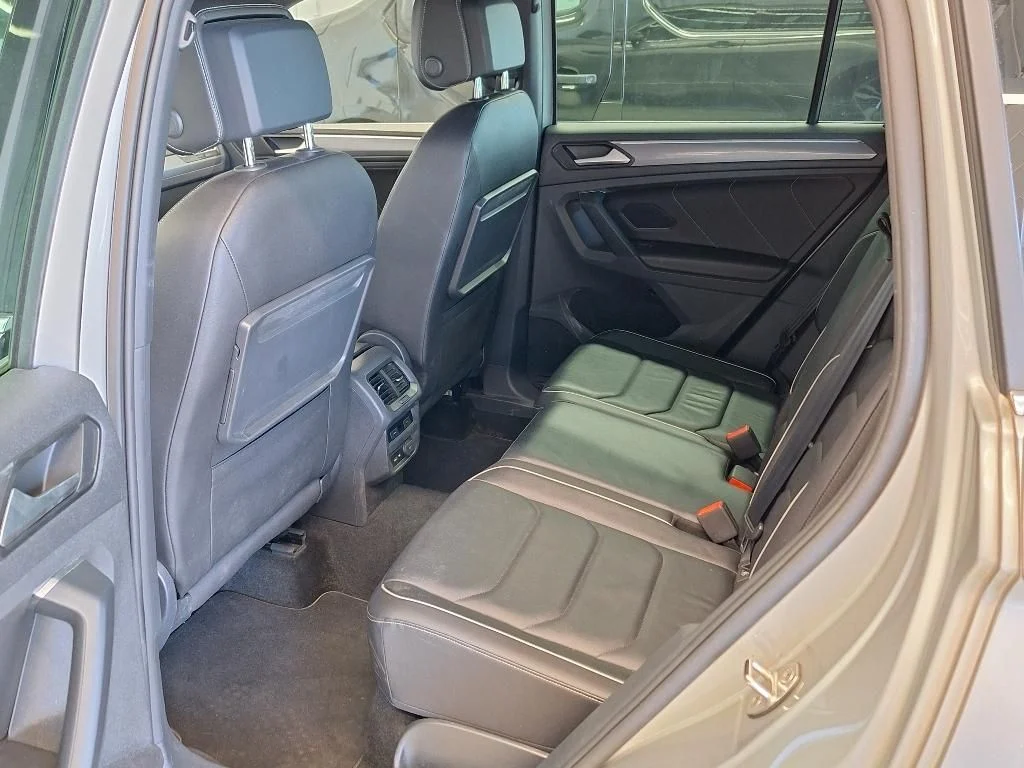 Volkswagen Tiguan III R-Line 2019 – Image 18