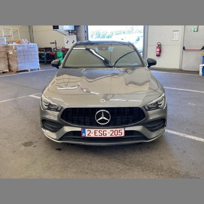 MERCEDES-BENZ CLA 180 Coupé 2021