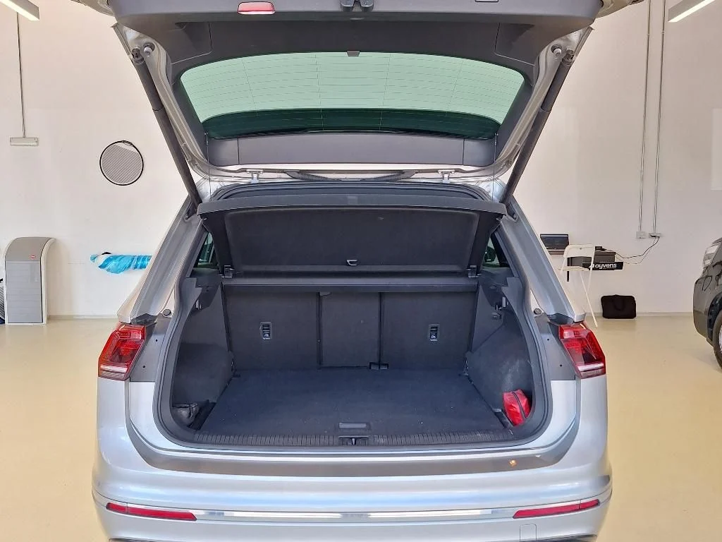 Volkswagen Tiguan III R-Line 2019 – Image 19