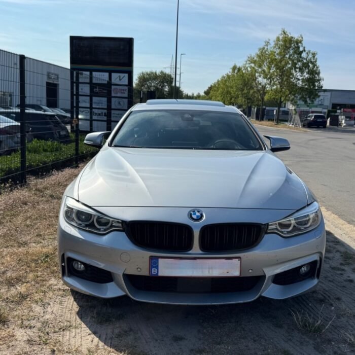 BMW Série 4 Gran Coupé (F36) 2.0 430i 2016