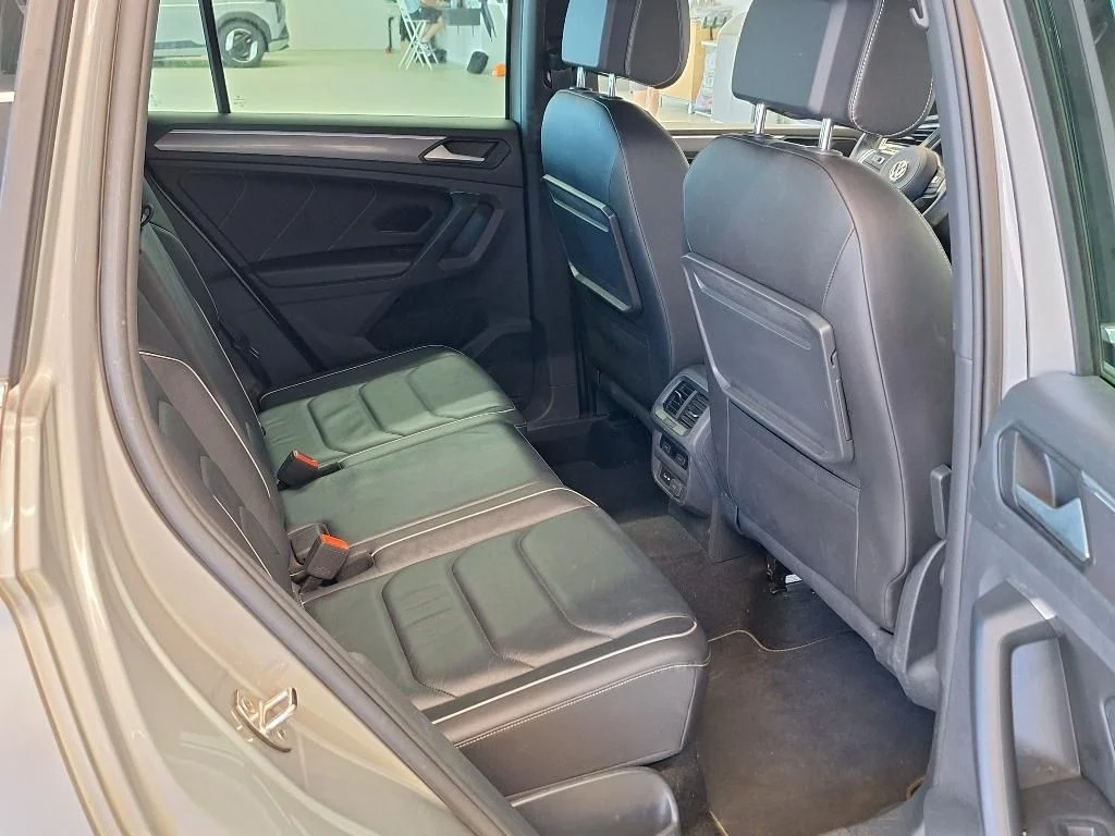 Volkswagen Tiguan III R-Line 2019 – Image 21