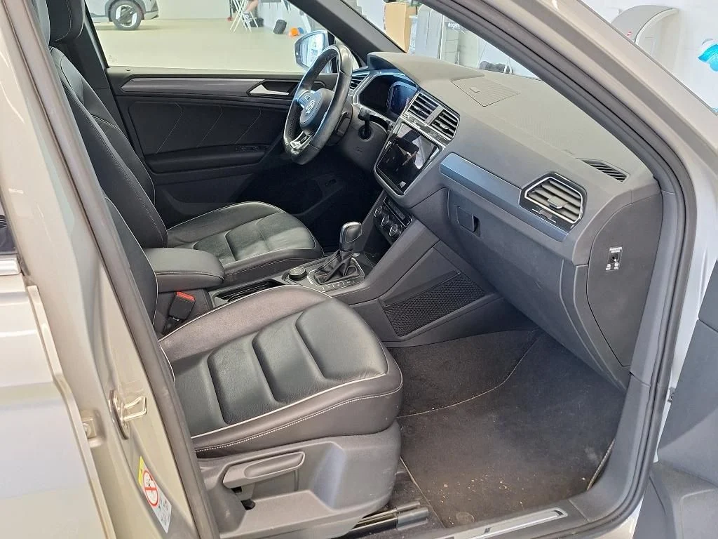 Volkswagen Tiguan III R-Line 2019 – Image 22