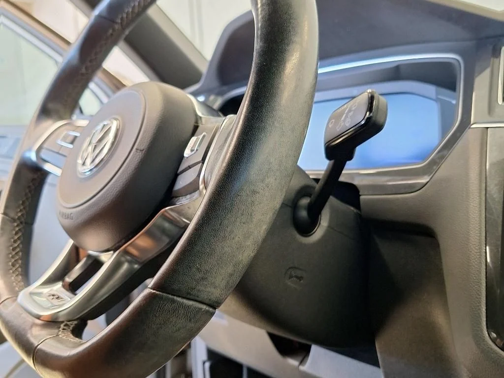 Volkswagen Tiguan III R-Line 2019 – Image 24